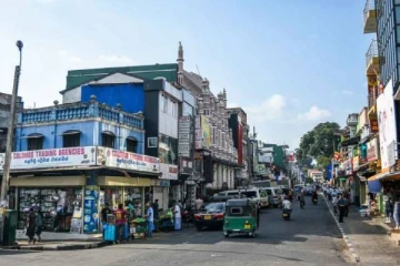 கண்டியில் ஒன்றரை இலட்சம் பேருக்கு காத்திருக்கும் ஆபத்து