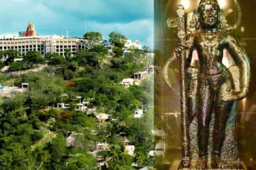 360 ஆண்டுகளுக்கு மேல் பழனி கோவிலில் இவர்களுக்கே முன்னுரிமை.. யார் தெரியுமா?