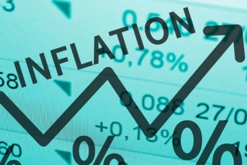 දකුණු ආසියාවේ දෙවැනි වැඩිම උද්ධමනය ගැන ලෝක බැංකුව කියයි.