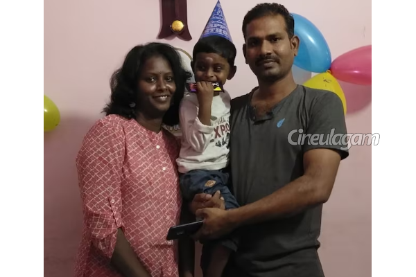 அங்காடித் தெரு பட புகழ் நடிகை சோபியாவை நியாபகம் இருக்கா... என்ன பண்றாங்க தெரியுமா, குடும்ப போட்டோ | Angadi Theru Movie Actress Sofia Latest