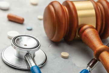 இந்தியாவிலிருந்து இறக்குமதி செய்யப்பட்ட மருந்துகள் தொடர்பில் வழக்குத் தாக்கல்