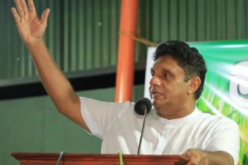 மக்களின் உயிருடன் விளையாடாதீர்கள்! விரைவில் பாடம் புகட்டுவர் - எதிர்க்கட்சித் தலைவர் எச்சரிக்கை
