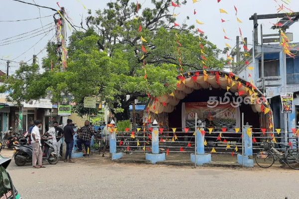 மாவீரர் வாரத்தின் ஐந்தாம் நாள் இன்று | 5Th Day Of Maaveerar Week