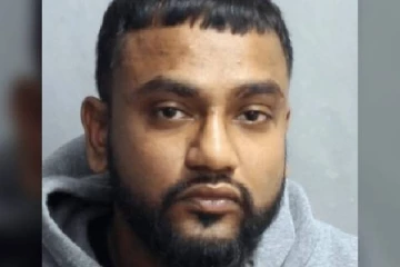 பெண்ணை வலுக்கட்டாயமாக அடைத்து வைத்து சித்திரவதை: சிக்கிய ரொறன்ரோ நபர்