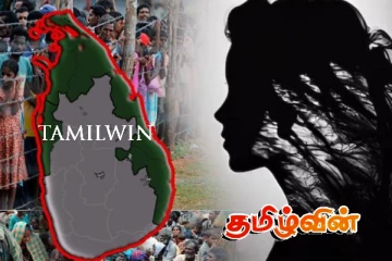 ஈழத்தில் பேசுபொருளான பெண்கள் விவகாரம் : சம்மந்தப்பட்டவர்கள் மீது சட்டம் பாயுமா..!