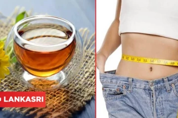 எடையை சீக்கிரம் குறைக்கணுமா? அப்போ இரவு நேரத்தில் இந்த டீ மட்டும் குடிச்சு பாருங்க