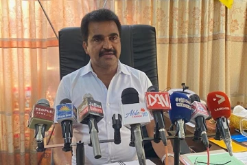 மட்டக்களப்பு மாநகரசபை இலங்கைக்கு முன்னுதாரணமாக விளங்குவதாக முதல்வர் தெரிவிப்பு