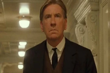 பிரபல டைட்டானிக் திரைப்பட நடிகர் காலமானார்..!