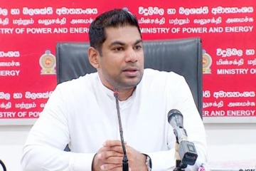 மின் தடை குறித்த புதிய அறிவிப்பு