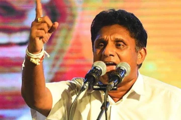 ரணசிங்க பிரேமதாஸவின் மகனான நான் இருக்கும் வரை எவரும் கை வைக்க முடியாது - பகிரங்க சவாலுக்கு அழைக்கும் சஜித்!