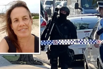 அவுஸ்திரேலியாவில் கையில் கோடாரியுடன் சுற்றிய பெண்: பொலிஸார் சர்ச்சைக்குரிய துப்பாக்கியை பயன்படுத்த தடை