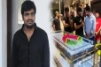 நடிகர் சதீஷின் தந்தை காலமானார்... சோகத்தில் திரையுலகம்