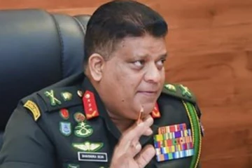 இலங்கை முழுமையாக இரு வாரங்களுக்கு முடக்கப்படுகிறதா? இராணுவ தளபதி விளக்கம்