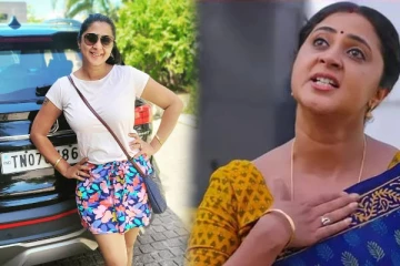 உல்லாசக் குளியல் போடும் எதிர்நீச்சல் ஈஸ்வரி! ஆதிகுணசேகரனுக்கு தெரிய வந்தா...