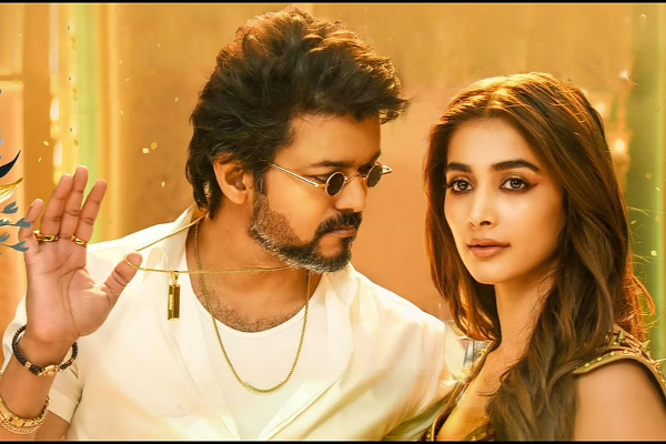 விஜய்யின் பீஸ்ட் திரைப்படம் ஆந்திராவில் இத்தனை கோடிக்கு விலைபோனதா?- ஆல்டைம் ரெக்கார்ட் | Vijay Beast Telugu Rights