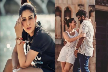 ஹனி மூன் போன இடத்தில் சிங்கிளாக போட்டோஷூட் நடத்திய நயன்தாரா : காரணம் என்ன?