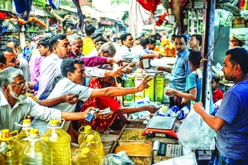 அத்தியாவசிய பொருட்களின் விலை உயர்வடையும் அபாயம்!