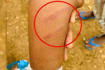 இலங்கையில் 2ம் வகுப்பு மாணவிக்கு அதிபர் செய்த மோசமான செயலால் அதிர்ச்சி