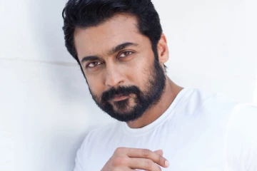 சூர்யாவுக்கு சின்ன வயதில் இருந்தே அந்த நடிகை மீது Crush.. போட்டுடைத்த நடிகர் கார்த்தி