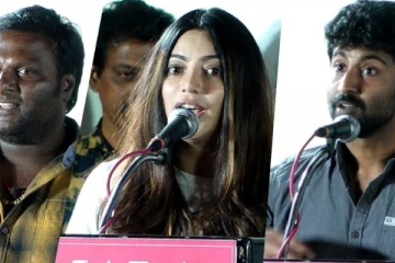 அவருக்காக நான் என்ன வேணும்னாலும் பண்ணுவேன் - மாஸ்டர் மகேந்திரன்