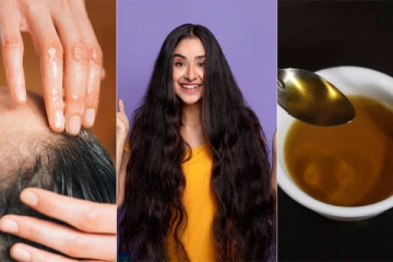 கட்டுக்கடங்காத முடி வளர்ச்சிக்கு இந்த ஒரு எண்ணெய் போதும்..! எப்படி பயன்படுத்தலாம்?