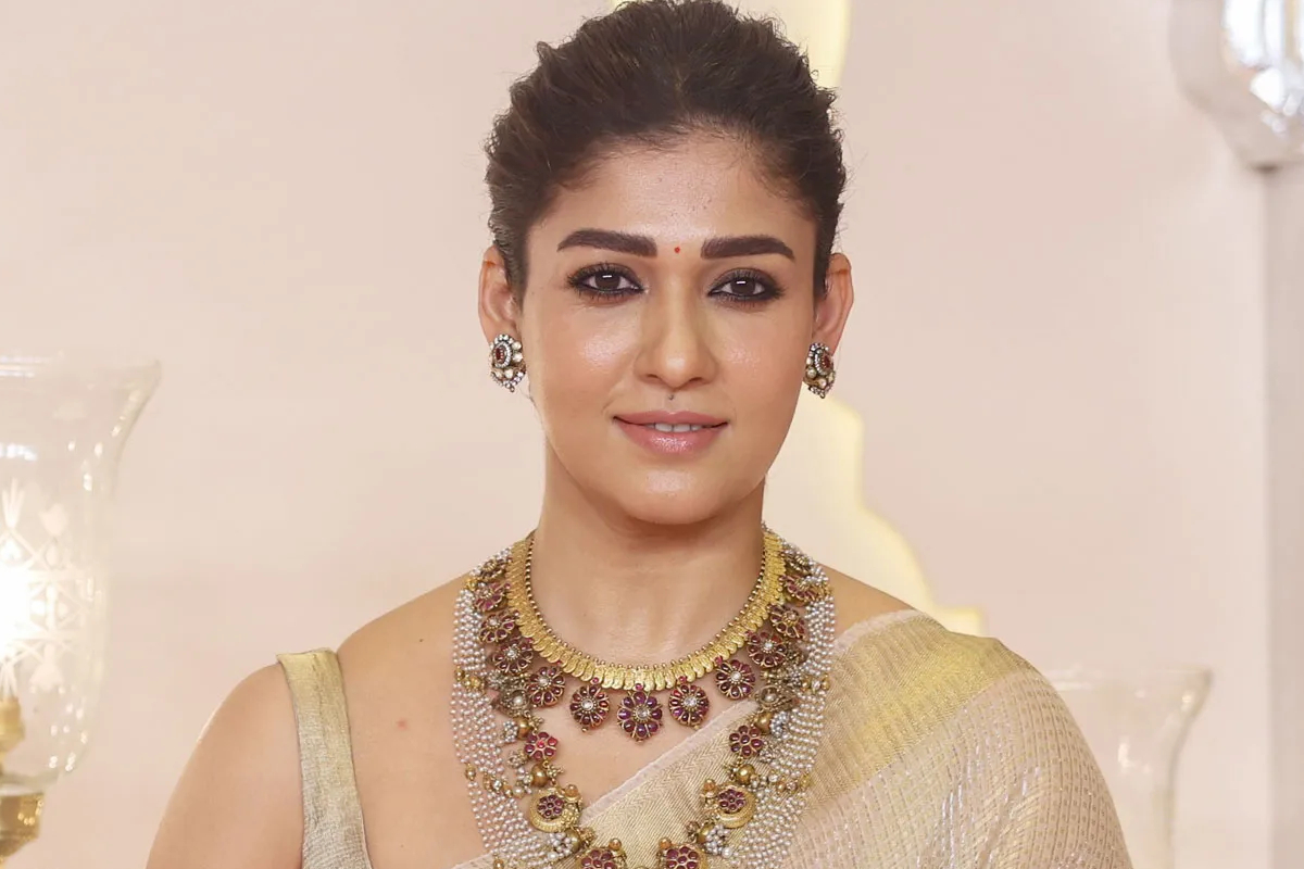 சல்மான் கானுடன் நடிக்க நயன்தாரா வாங்கும் சம்பளம்.. எவ்வளவு தெரியுமா.. | Nayanthara Salary In Salman Khan Movie