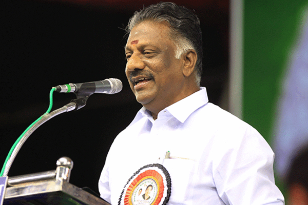 எந்த காலத்திலும் தனிக்கட்சி தொடங்கும் எண்ணம் இல்லை - ஓ.பன்னீர்செல்வம் உறுதி! | O Panneerselvam Says Never Start A Solo Party I