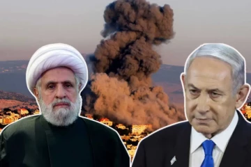 இஸ்ரேல் எங்களை தோற்கடிக்க முடியாது ; ஹிஸ்புல்லா எதிர்ப்பு