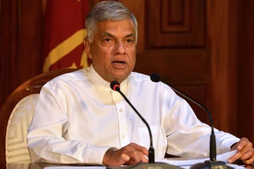 என்னை புலிகளின் தலைவரே தோற்கடித்தார்! ரணில் வெளியிட்ட ஆதங்கம்