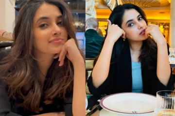 நடிகை பிரியங்கா மோகன் எங்க போயிருக்காங்க தெரியுமா!! புகைப்படங்கள் இதோ..