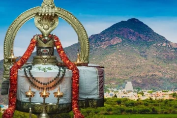 260 கோடி வயதுடைய திருவண்ணாமலையின் அற்புத சிறப்புகள்