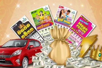 දිනෙන් දින අලුත් වෙන වටිනාකම් සමඟ සුපිරි කෝටිපතියෙක් වන්න.