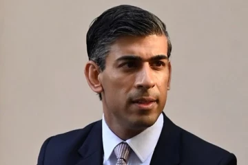 பிரதமர் ரிஷிசுனக் வீட்டில் பரபரப்பை ஏற்படுத்திய சம்பவம்