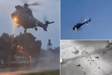 ஈக்குவடோரில் அமெரிக்க தாக்குதல்: குறிவைக்கப்பட்ட பயங்கரவாத அமைப்புகள்