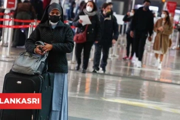 இறுகும் கட்டுப்பாடுகள்... 5 பிரதான பிராந்தியங்களை மொத்தமாக முடக்கிய நாடு