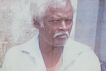 இவரை கண்டால் உடனடியாக தொடர்புகொள்ளுங்கள்