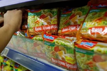 தடைநீக்கப்பட்ட காரசாரமான தென் கொரிய உணவு... கொண்டாடிய ஐரோப்பிய நாடொன்றின் மக்கள்