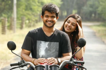 “நாம வாழ்றது முக்கியமில்ல… யாருக்காக வாழறோம்ங்கிறது தான் முக்கியம்” என்ற கருத்தை முன்னிருத்தும் ‘கதிர்’