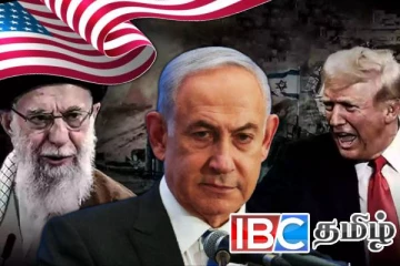 ஈரானுக்கு இஸ்ரேல் கொடுத்த பதிலடி: ட்ரம்பினால் பொறுமைகாத்த நெதன்யாகு