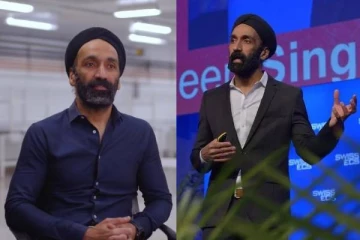 ஆண்டுக்கு 17,500 கோடி ஊதியம்! நாளொன்றுக்கு 48 கோடி: உலகிலேயே அதிக ஊதியம் பெறும் நபர்