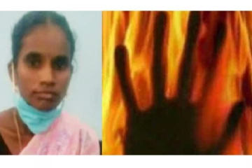 திருமணத்திற்கு முதல் நாள் இரவு காதலி வீட்டிற்கு சென்ற காதலன் - பின்பு நடந்த சோகம்!