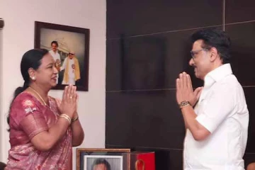 திமுக கூட்டணியில் தேமுதிக? விரைவில் வெளியாகும் அறிவிப்பு