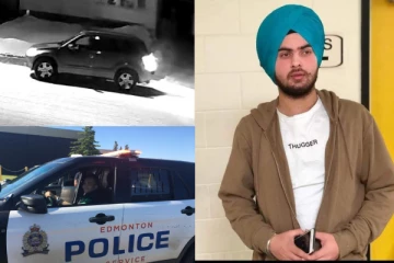 கனடாவில் 24 வயது சீக்கிய இளைஞர் சுட்டுக் கொலை: இந்திய வம்சாவளியினர் மீது அதிகரிக்கும் தாக்குதல்