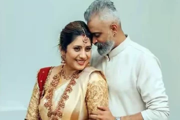 எப்போ வர்றீங்க? VJ பிரியங்காவை மிரட்டிய கணவர்! வைரலாகும் பதிவு