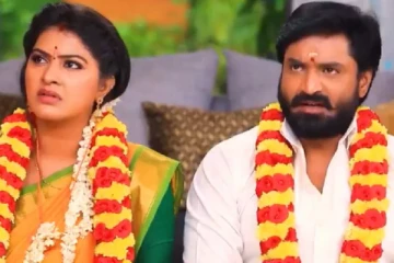 நாம் இருவர் நமக்கு இருவர் நடிகரின் மனைவியை பார்த்துள்ளீர்களா - அழகிய ஜோடி தான்