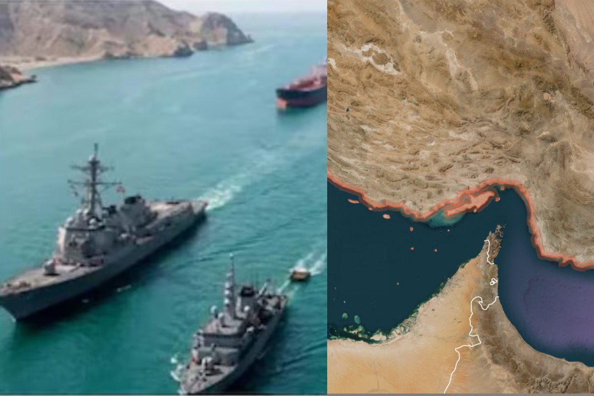 அமெரிக்காவுடன் அமைதி பேச்சுவார்த்தை: ஈரான் முன்வைக்கும் 3 கட்டத் திட்டம் | Iran Proposes 3 Stage Peace Talks To Us