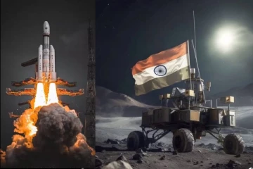 இந்தியாவின் சந்திரயான் 3 வெற்றிக்கு உலக நாடுகளும் காத்திருப்பது ஏன்? பின்னணி விவரம்