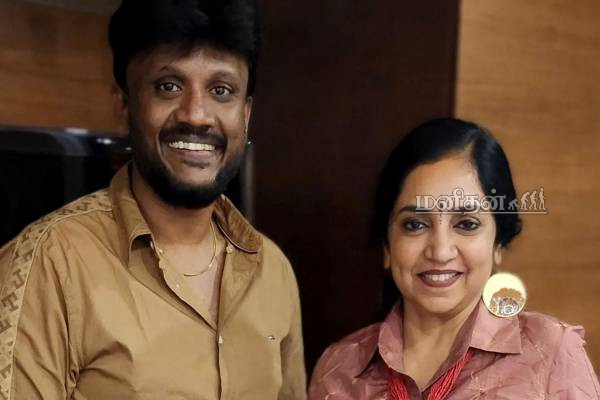 ரோஜா ரோஜா.. பாடகர் சத்யன் பற்றி இந்த விடயம் உங்களுக்கு தெரியுமா? | Singer Sathyan Trending Viral Video Roja Roja Song