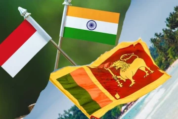 இந்தியாவை தொடர்ந்து இலங்கைக்கு உதவிக்கரம் நீட்டும்  மற்றுமொரு நாடு!