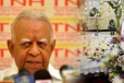சம்பந்தனின் மறைவுக்கு தமிழ் நாடாளுமன்ற உறுப்பினர்கள் இரங்கல்